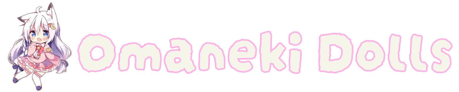 おまねきどーるず